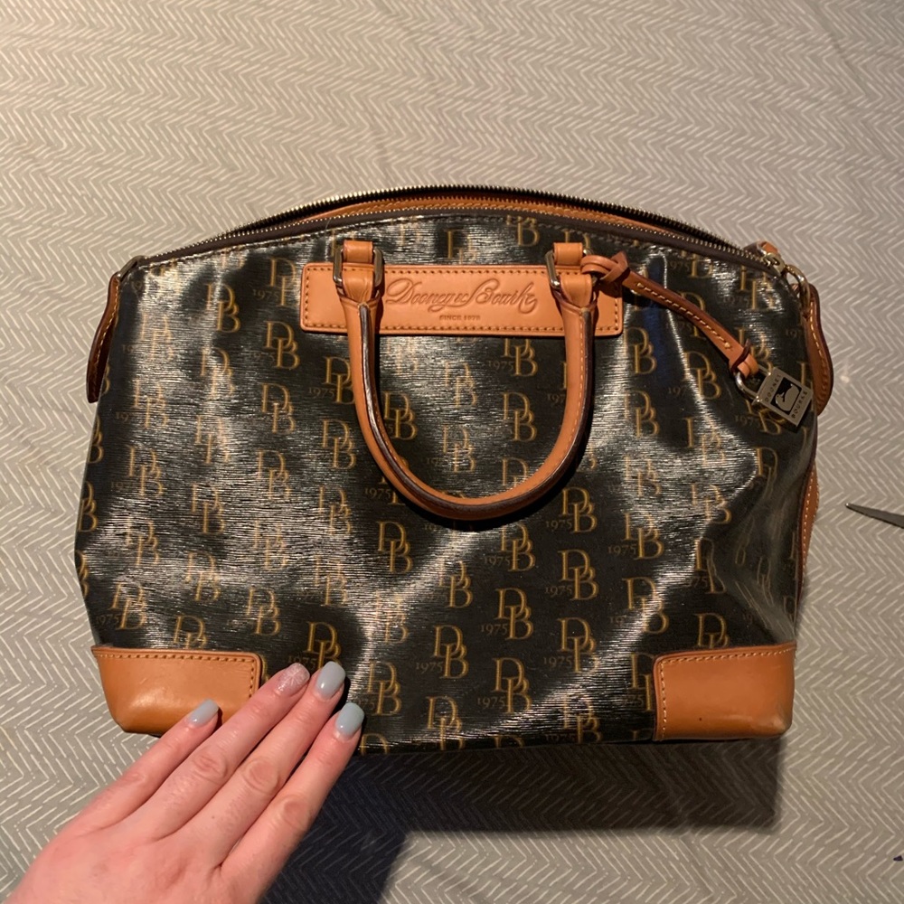 Dooney and Bourke Handbag